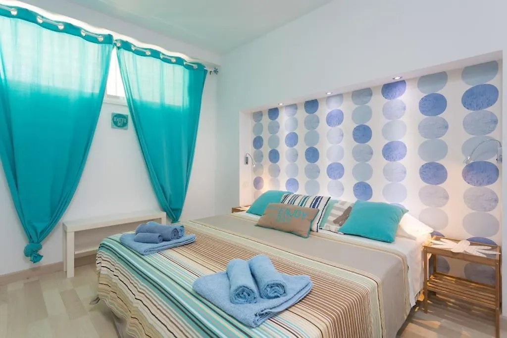 Apartment Close To The Beach Las Americas New Gem Apt Wifi Arona