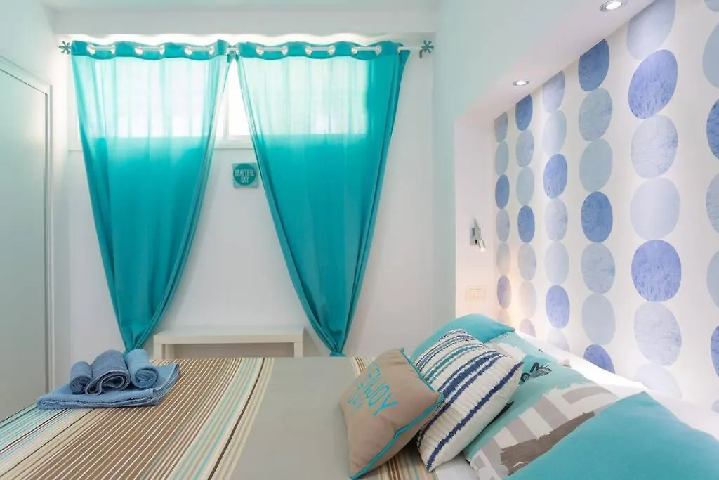 Close To The Beach Las Americas New Gem Apt Wifi Arona  Arona (Tenerife)
