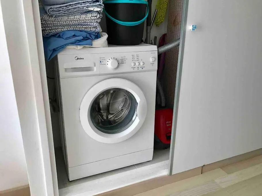 Apartment Close To The Beach Las Americas New Gem Apt Wifi Arona