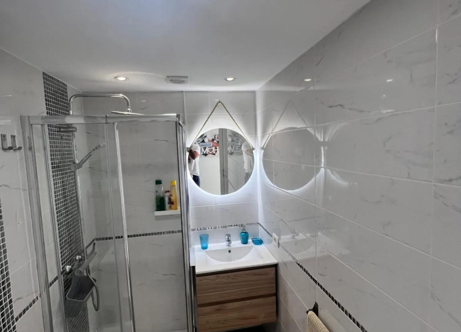Close To The Beach Las Americas New Gem Apt Wifi Arona  0*, Arona (Tenerife) Spain