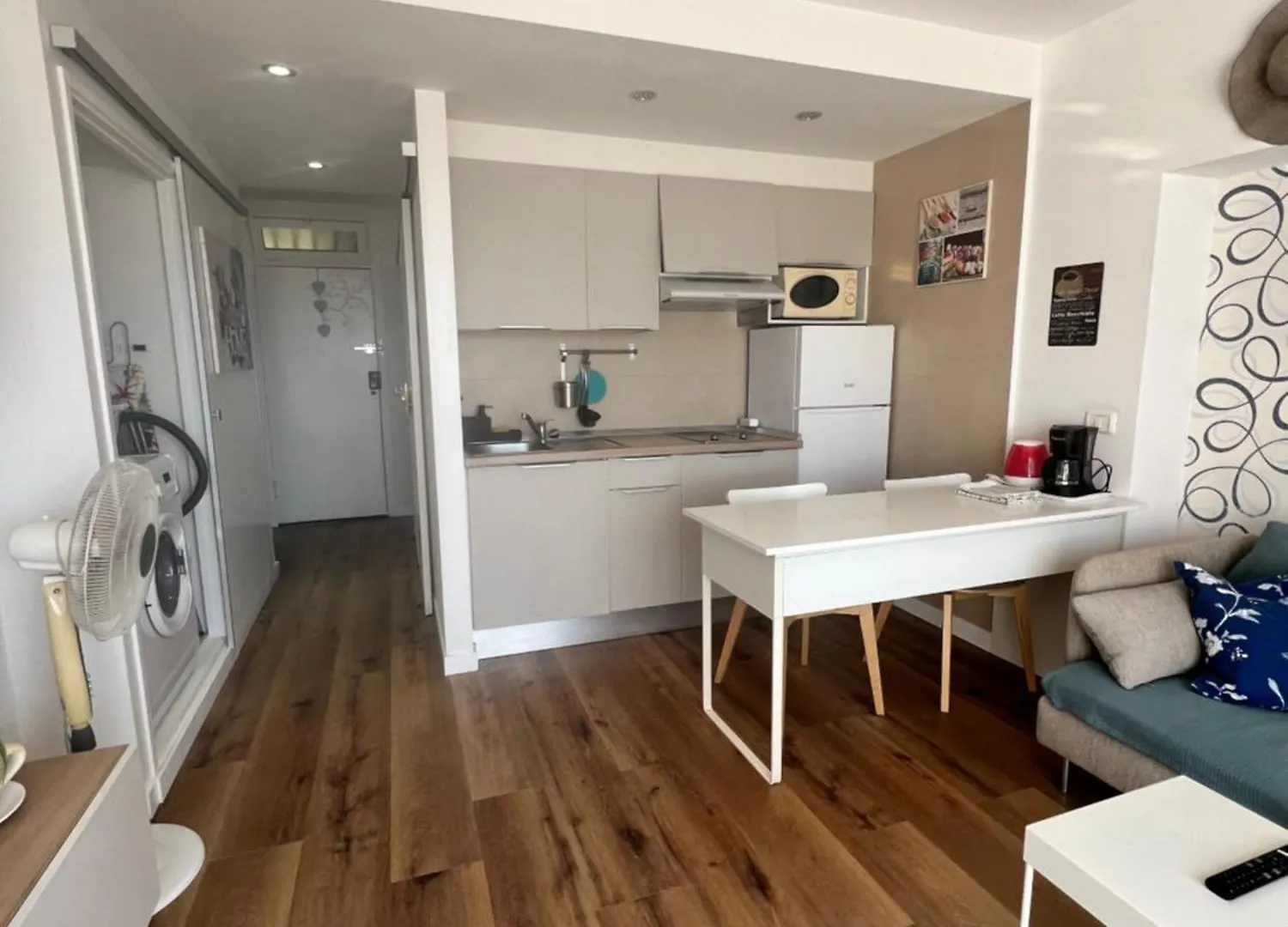 Apartment Close To The Beach Las Americas New Gem Apt Wifi Arona  Spain