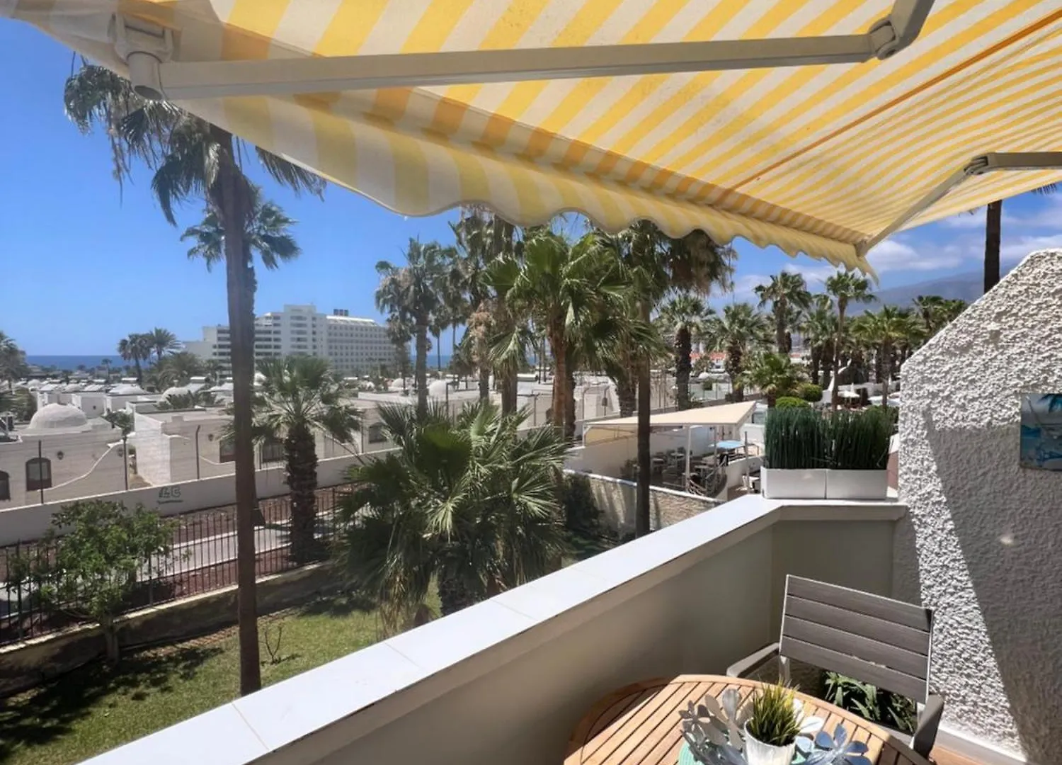 Close To The Beach Las Americas New Gem Apt Wifi Arona  0*, Arona (Tenerife) Spain