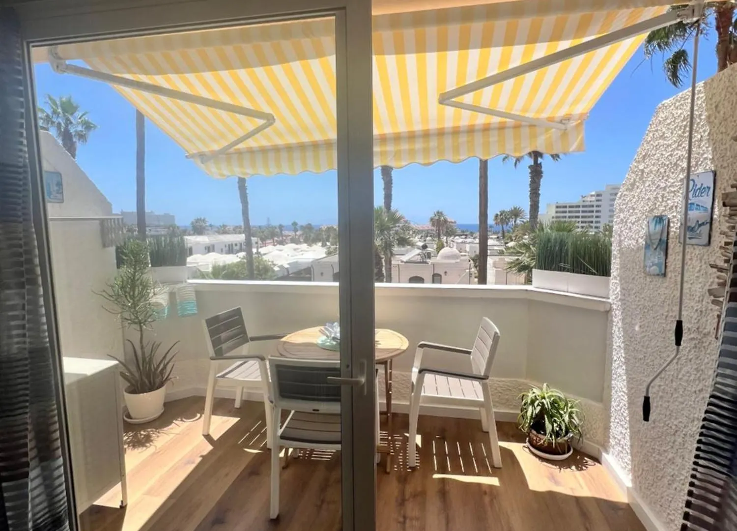 Close To The Beach Las Americas New Gem Apt Wifi Arona  Spain