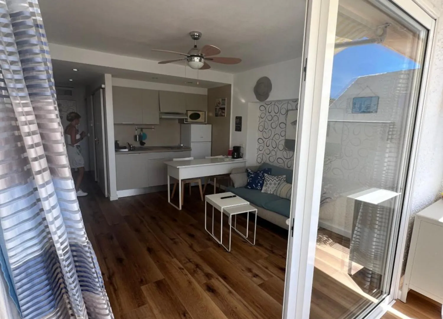 Apartment Close To The Beach Las Americas New Gem Apt Wifi Arona  Spain