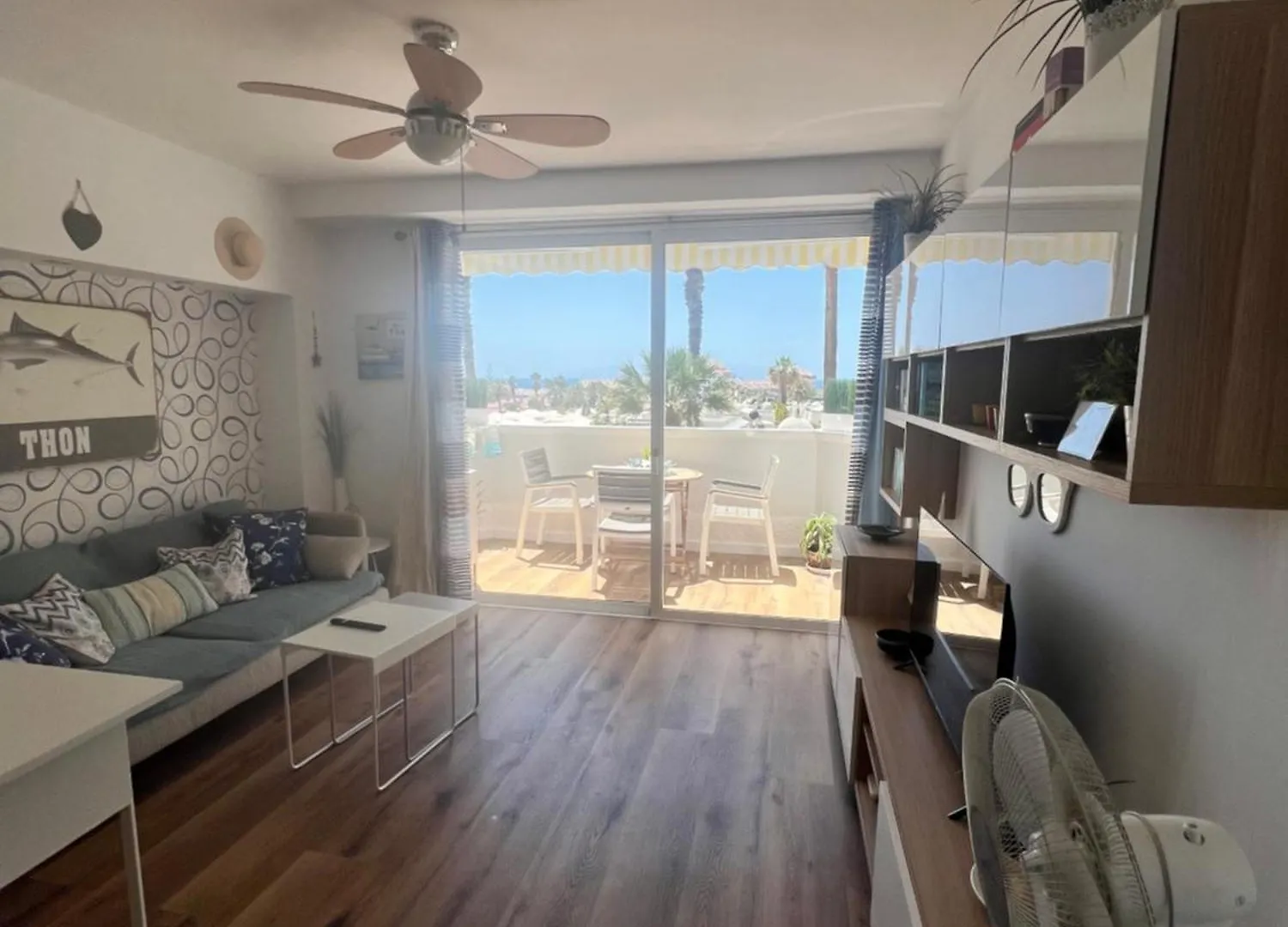 Close To The Beach Las Americas New Gem Apt Wifi Arona