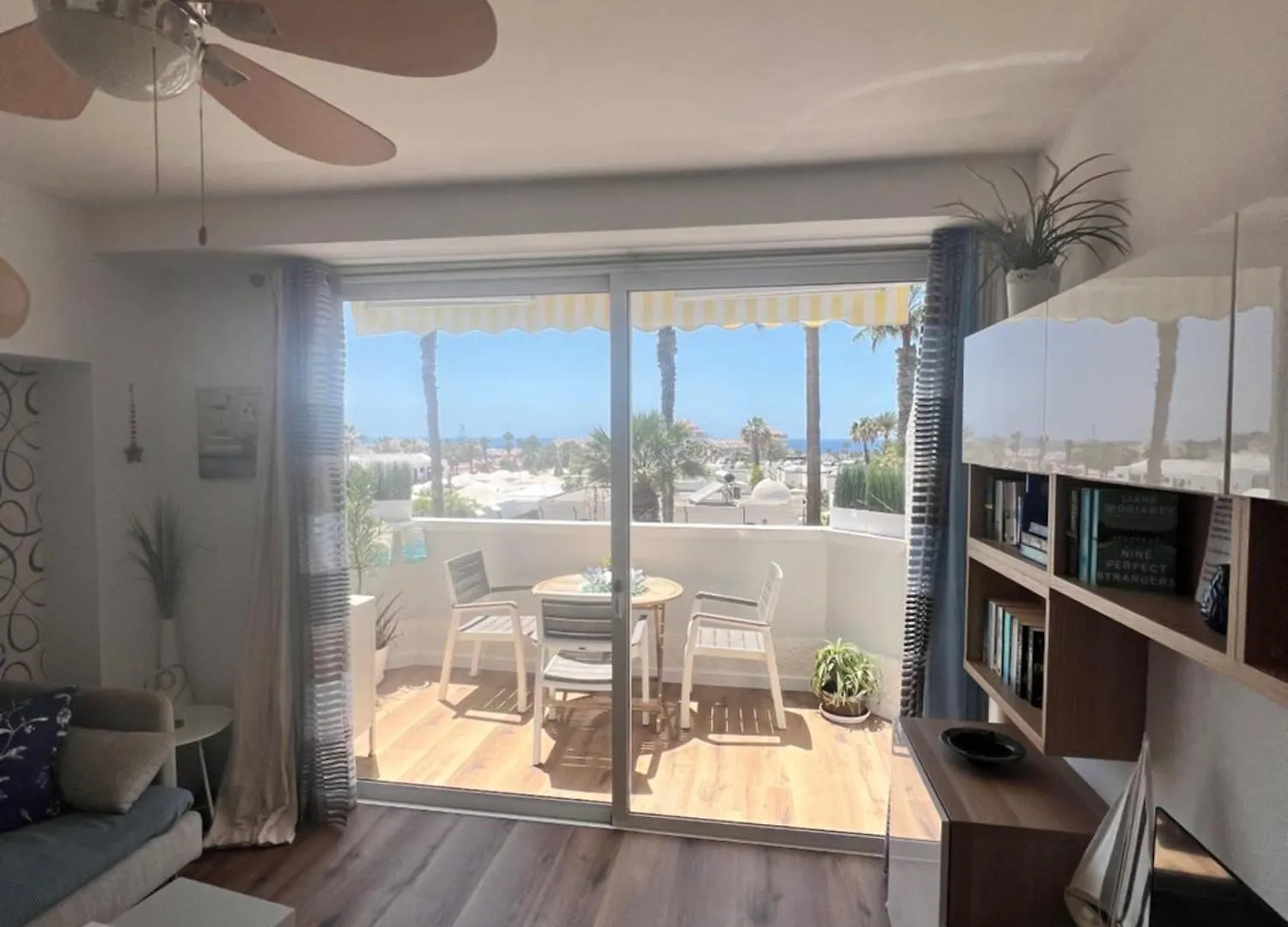 Close To The Beach Las Americas New Gem Apt Wifi Arona  Apartment Arona (Tenerife)