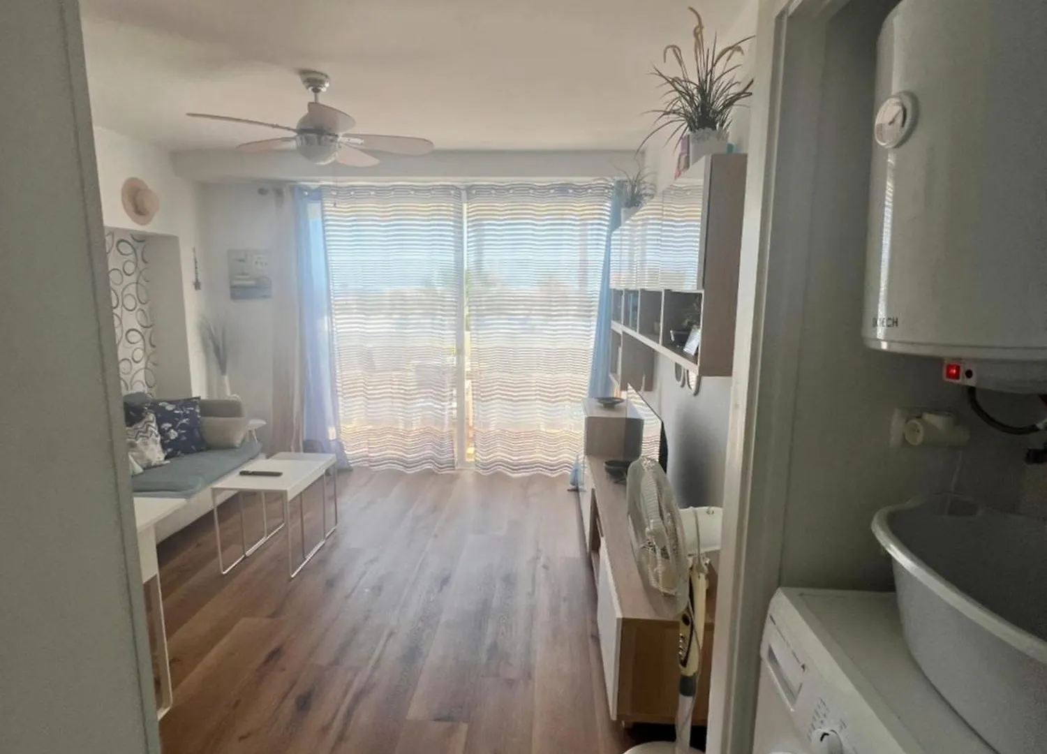 Close To The Beach Las Americas New Gem Apt Wifi Arona  Apartment Arona (Tenerife)