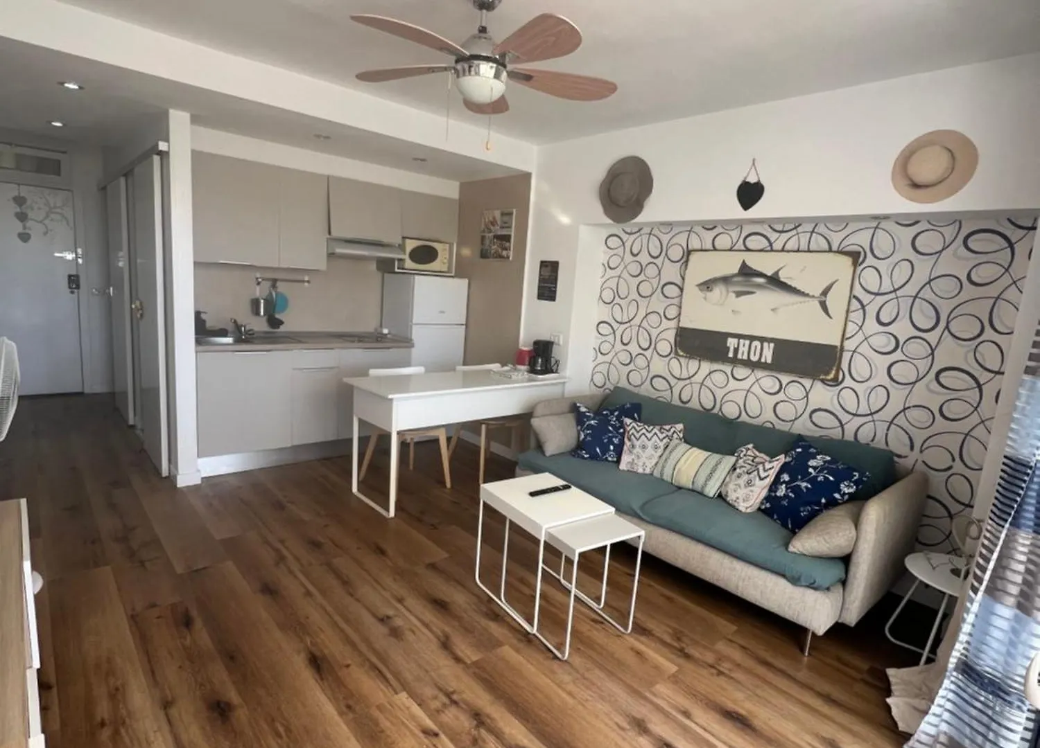 Apartment Close To The Beach Las Americas New Gem Apt Wifi Arona  Spain
