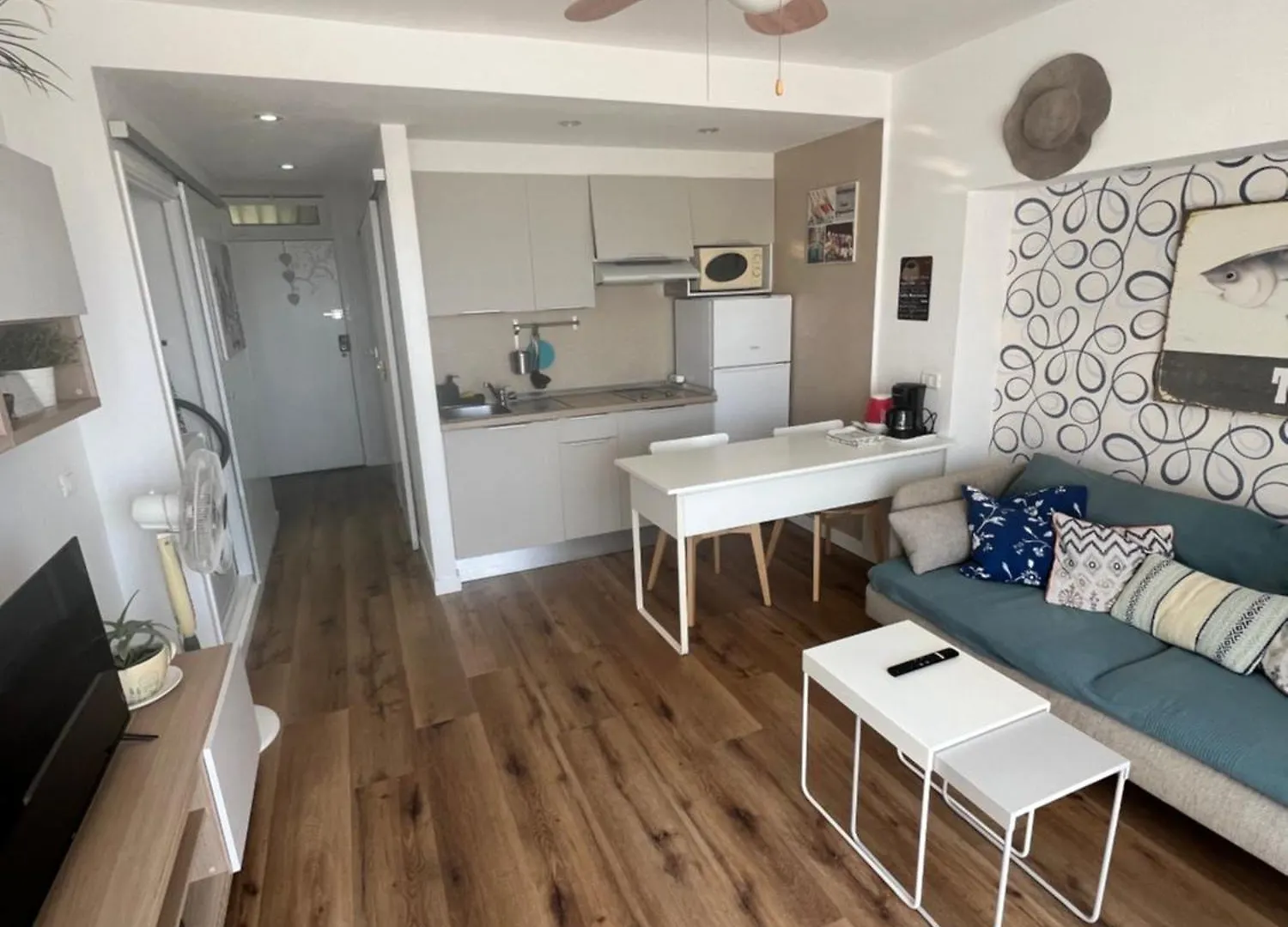 Close To The Beach Las Americas New Gem Apt Wifi Arona  0*, Arona (Tenerife)