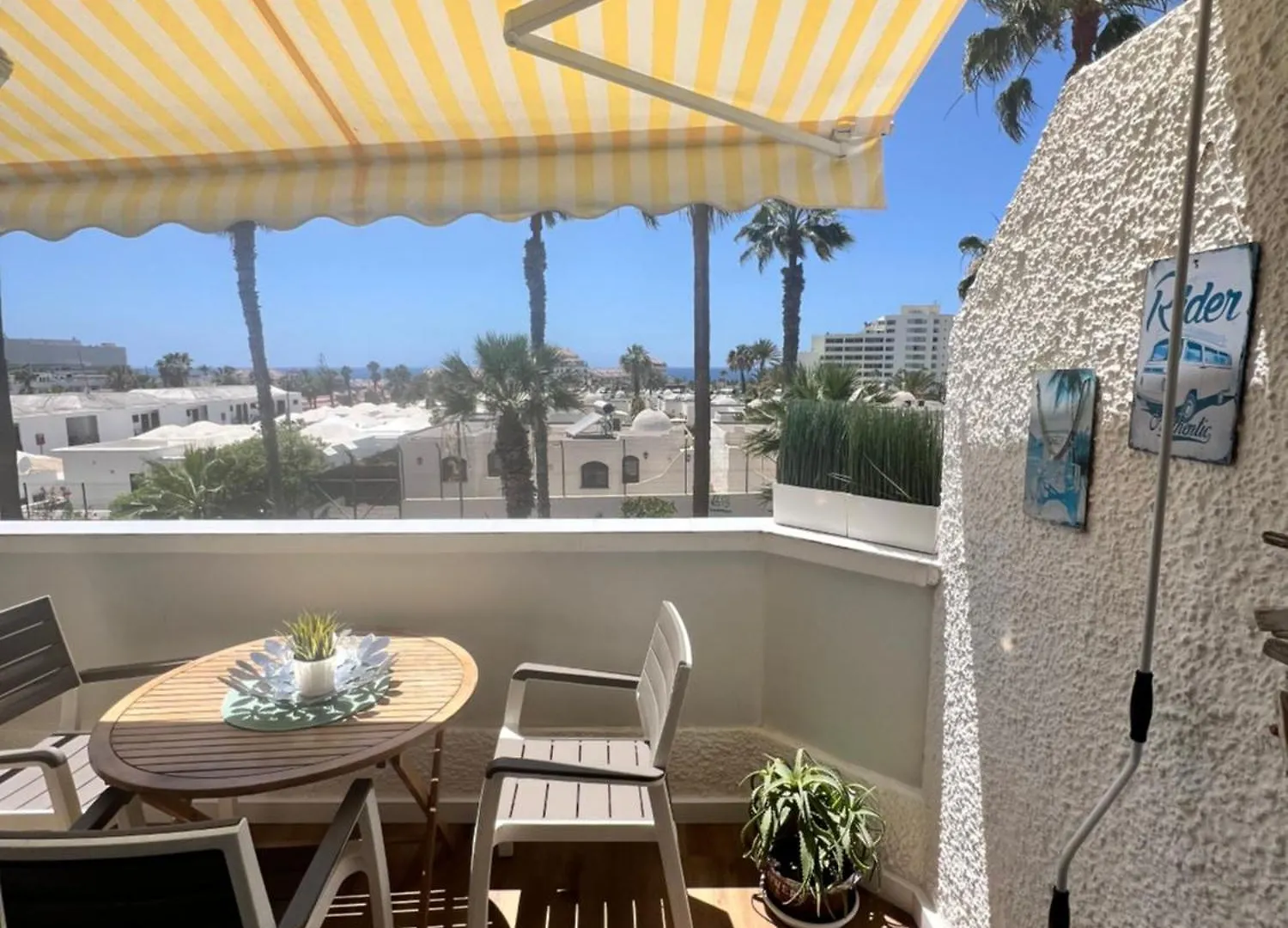 Close To The Beach Las Americas New Gem Apt Wifi Arona  Apartment Arona (Tenerife)