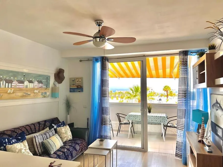 Appartamento Close To The Beach Las Americas New Gem Apt Wifi Arona
