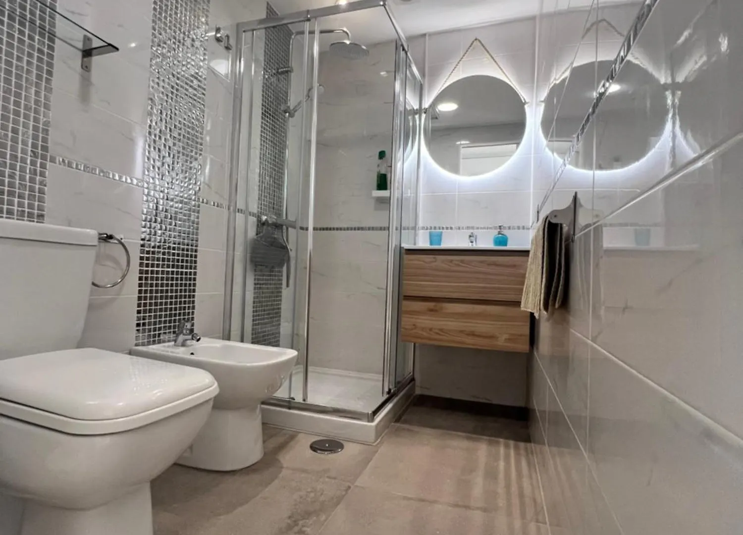 Appartamento Close To The Beach Las Americas New Gem Apt Wifi Arona