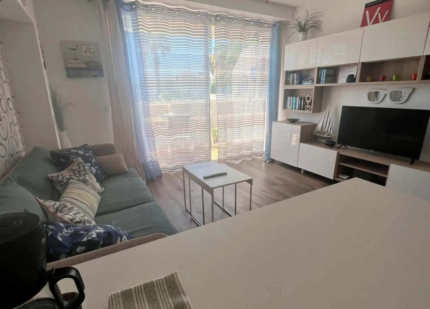Close To The Beach Las Americas New Gem Apt Wifi Arona  Spagna