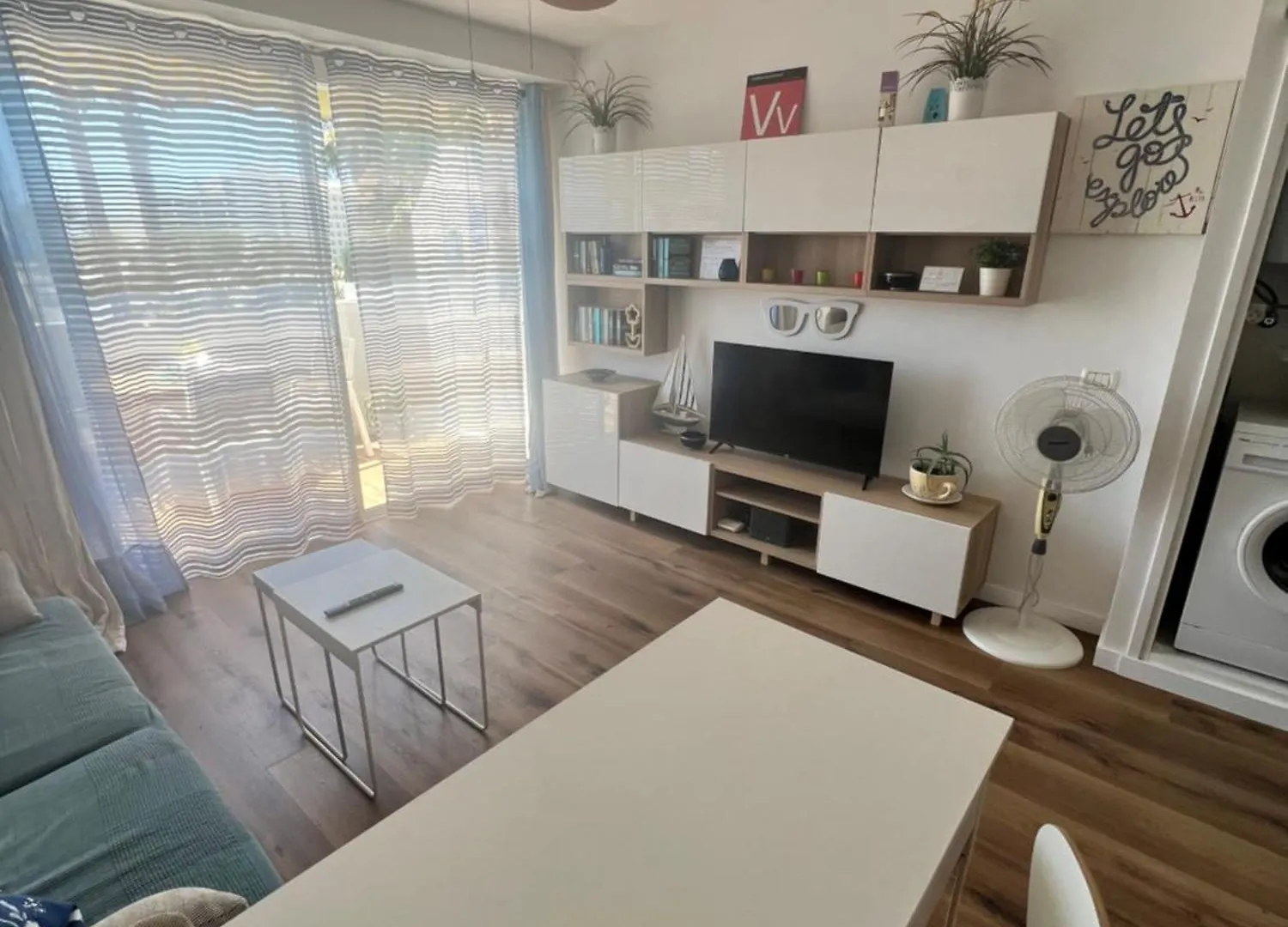 Close To The Beach Las Americas New Gem Apt Wifi Arona  Appartamento Arona (Tenerife)