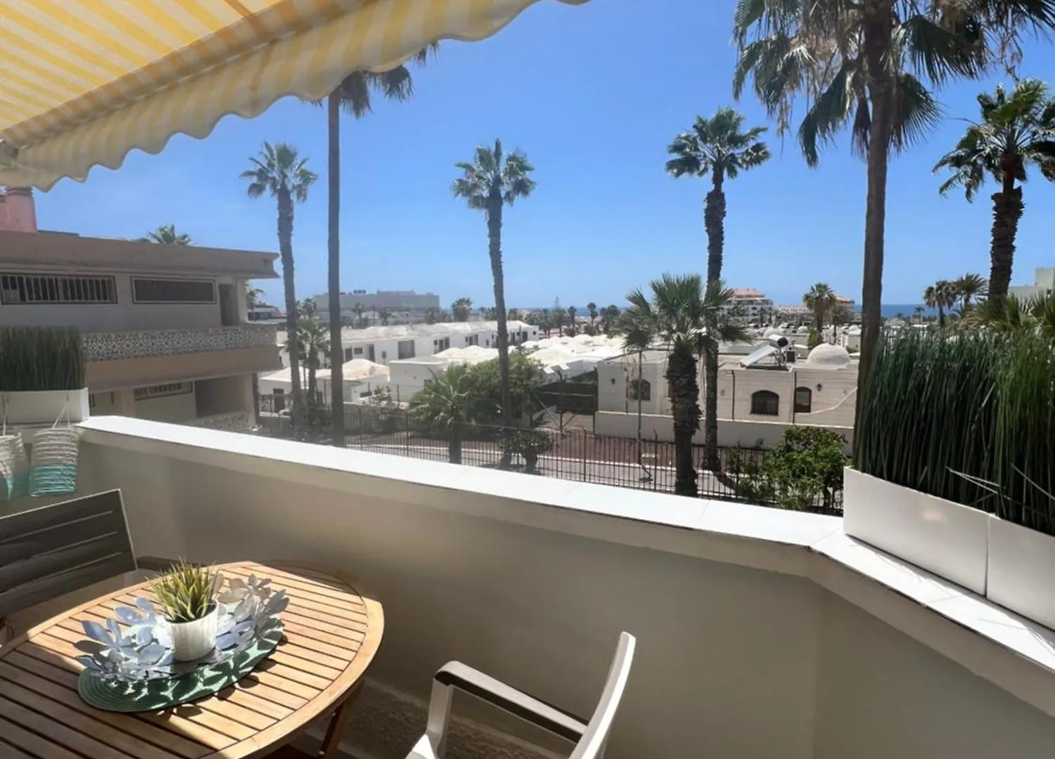 Appartamento Close To The Beach Las Americas New Gem Apt Wifi Arona